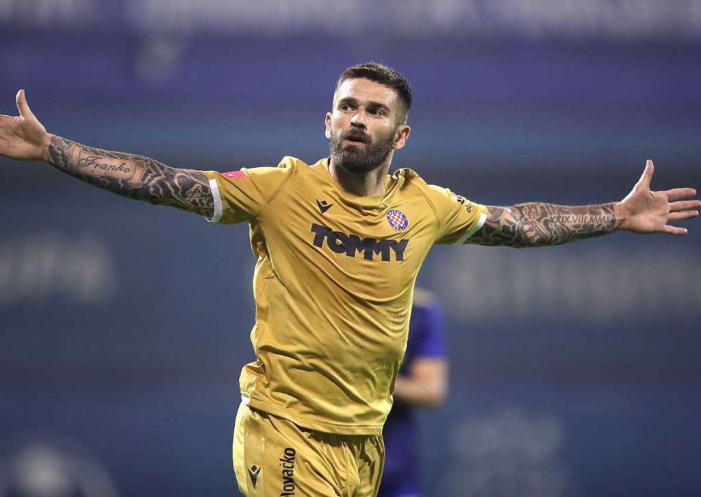 Hajduk Split Guimaraes Tipp