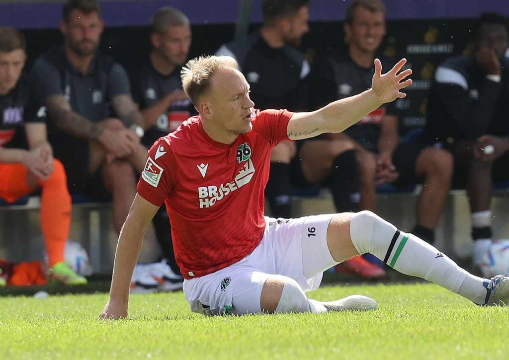 Hannover Fürth Tipp