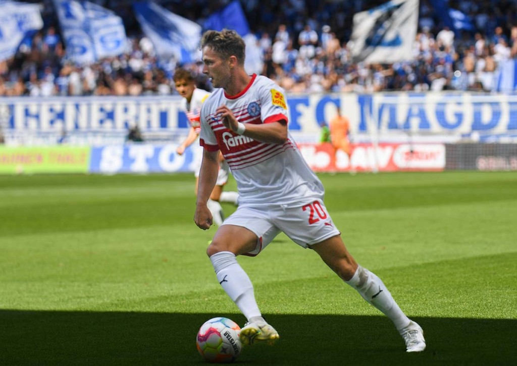 Holstein Kiel Braunschweig Tipp