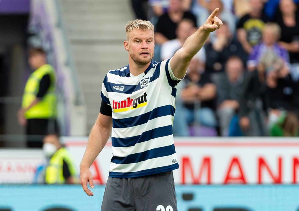 Duisburg RW Essen Tipp