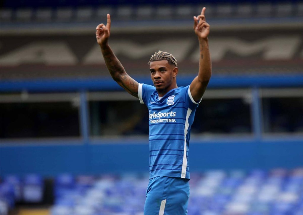 Birmingham Huddersfield Tipp