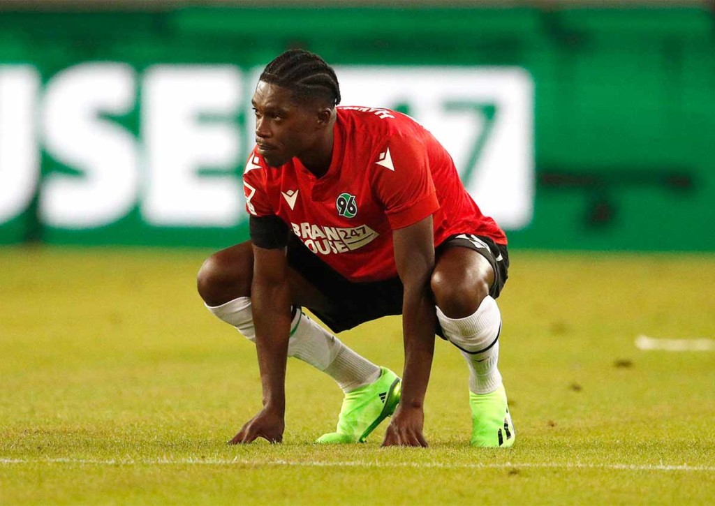 Hannover Regensburg Tipp