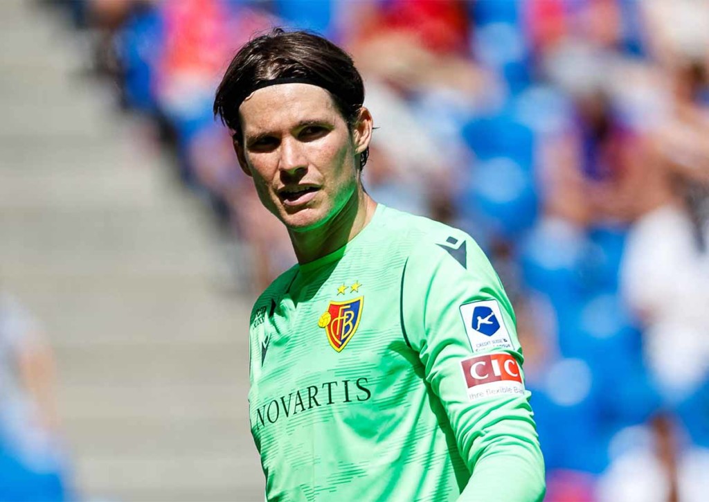 FC Basel Young Boys Tipp