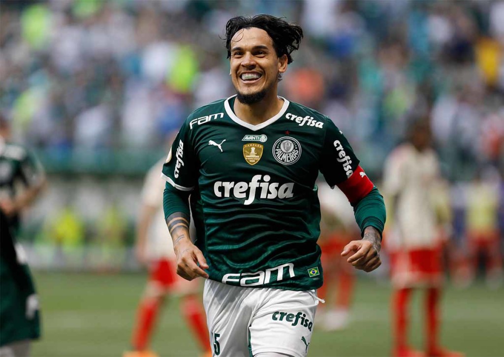Atletico-MG Palmeiras Tipp