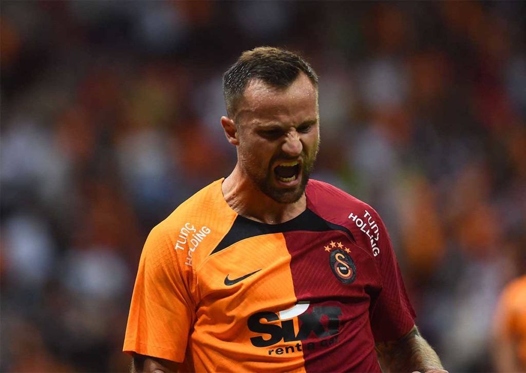 Ümraniyespor Galatasaray Tipp