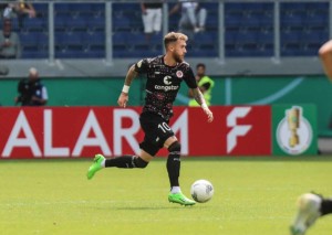 Kaiserslautern St. Pauli Tipp