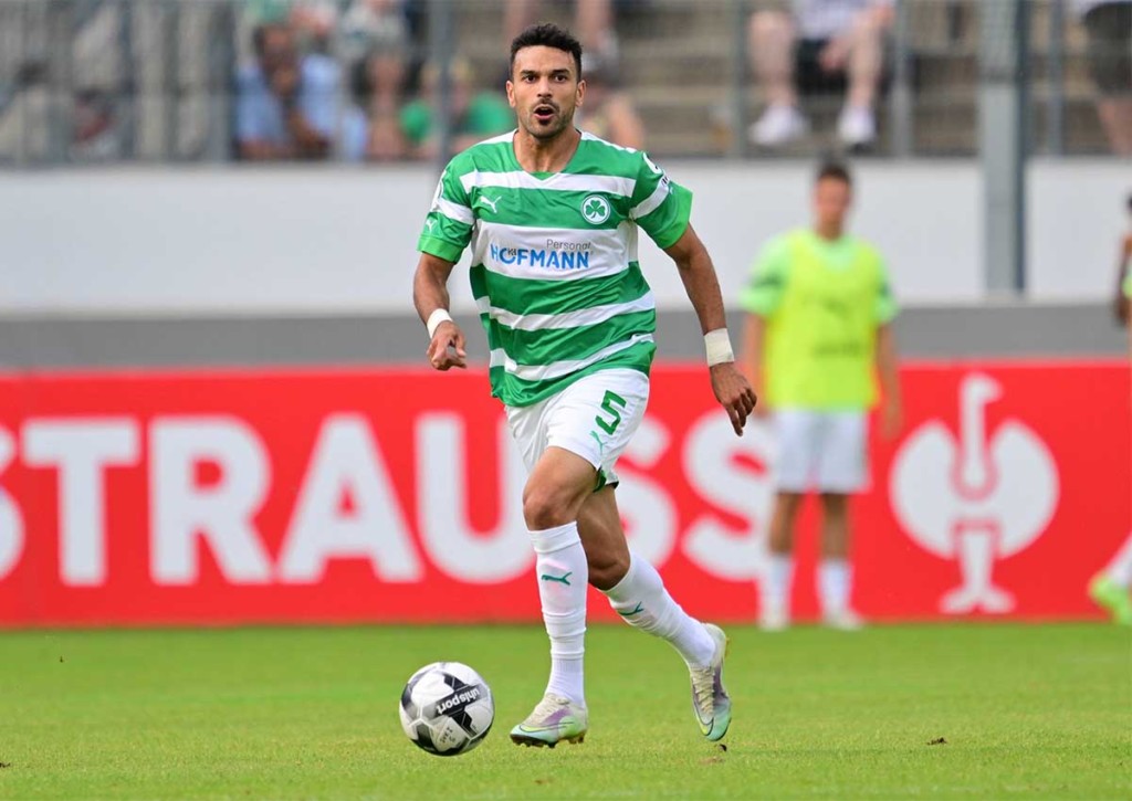 Fürth Karlsruhe Tipp