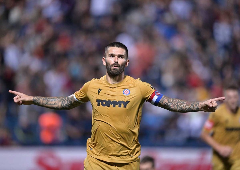 Guimaraes Hajduk Split Tipp