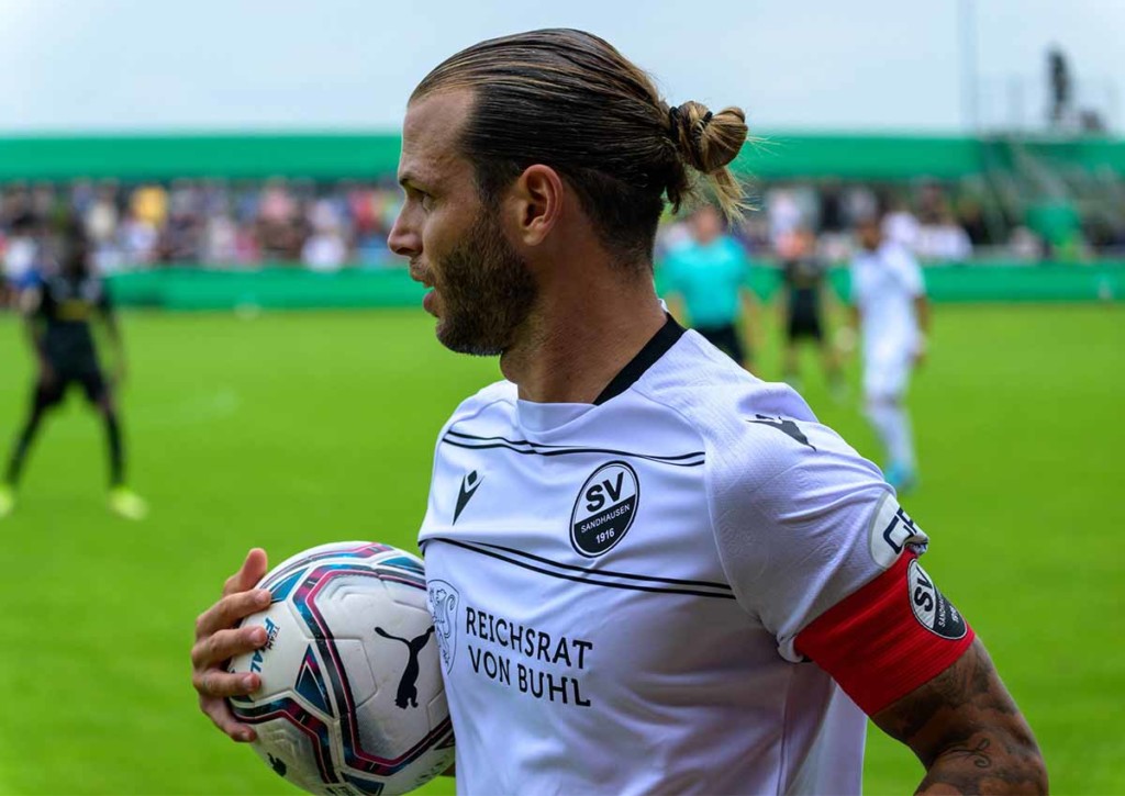 Sandhausen Nürnberg Tipp