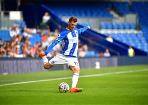 Brighton Newcastle Tipp