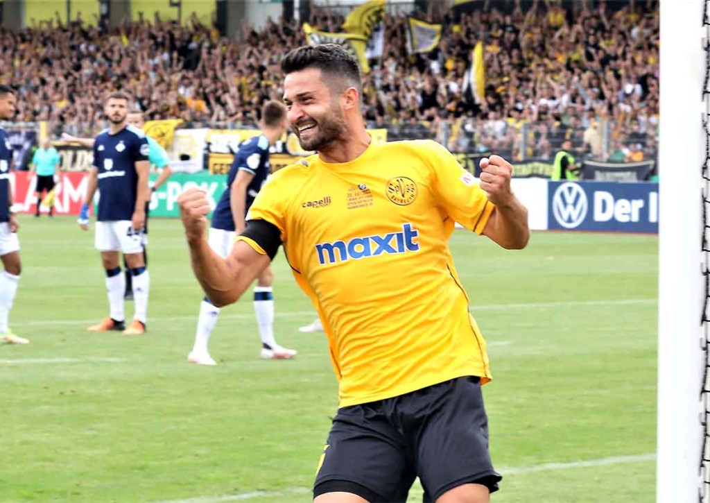 Bayreuth Freiburg 2 Tipp