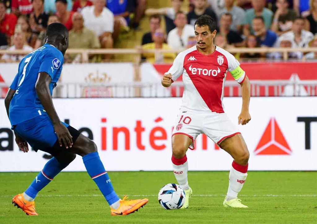 PSV Eindhoven Monaco Tipp