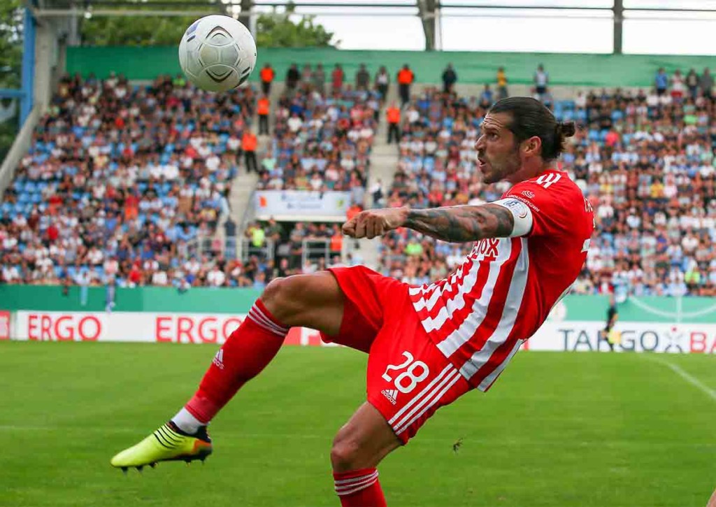 Union Berlin Hertha BSC Tipp