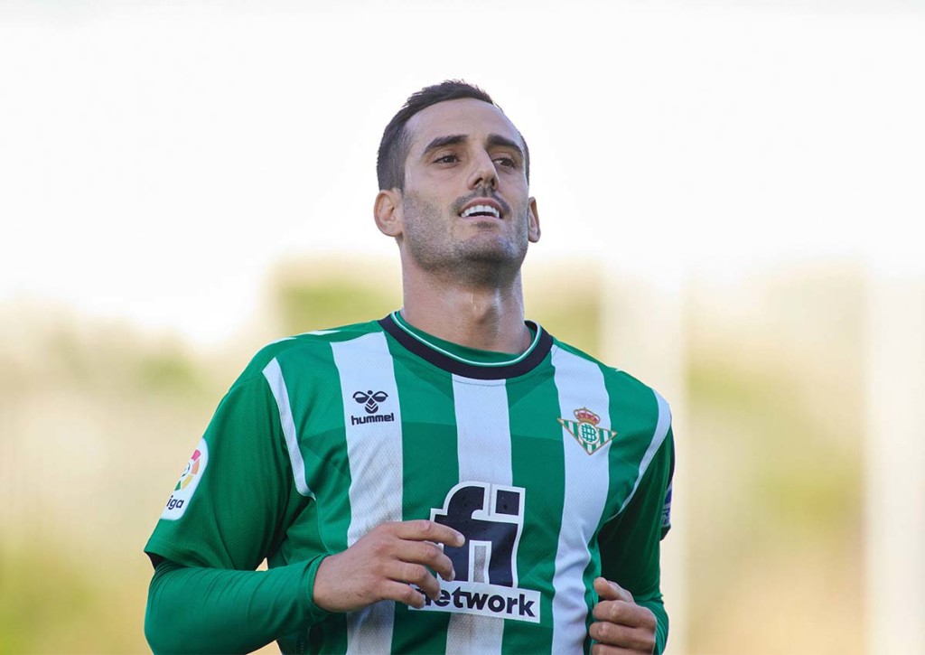 Real Betis Elche Tipp