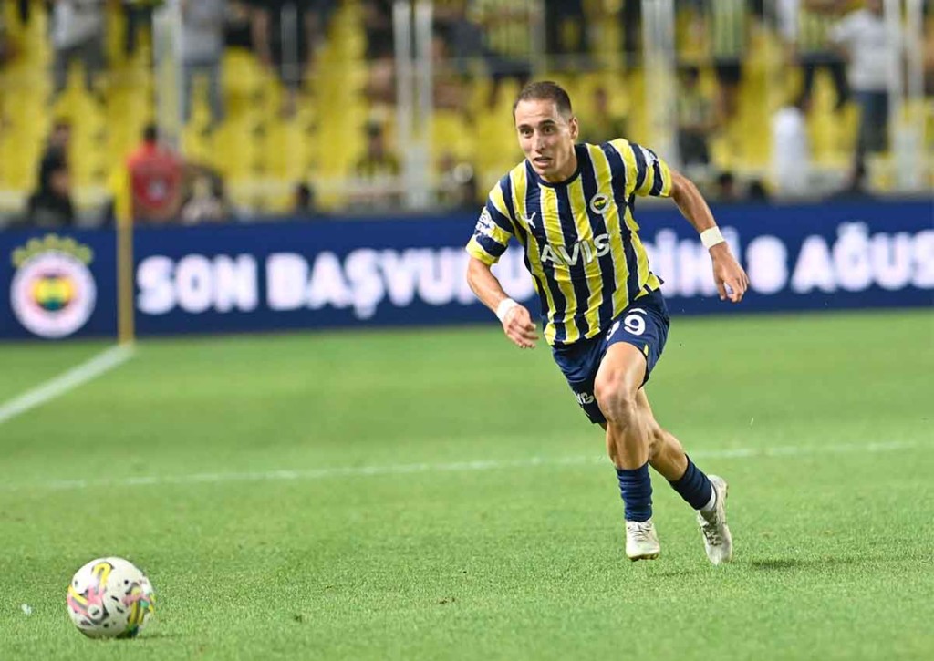 Slovacko Fenerbahce Tipp