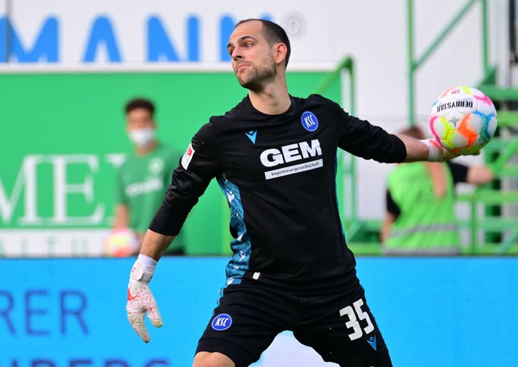 Karlsruhe Sandhausen Tipp