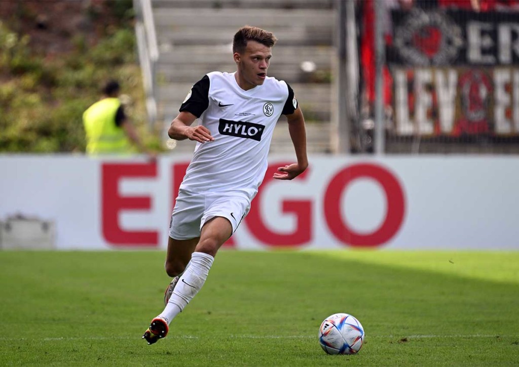 VfB Oldenburg Elversberg Tipp