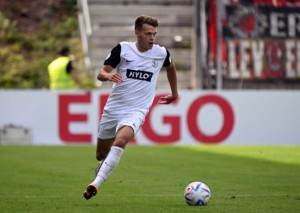 VfB Oldenburg Elversberg Tipp