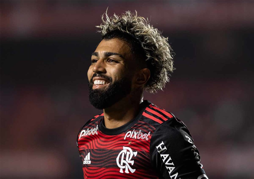 Flamengo Corinthians Tipp