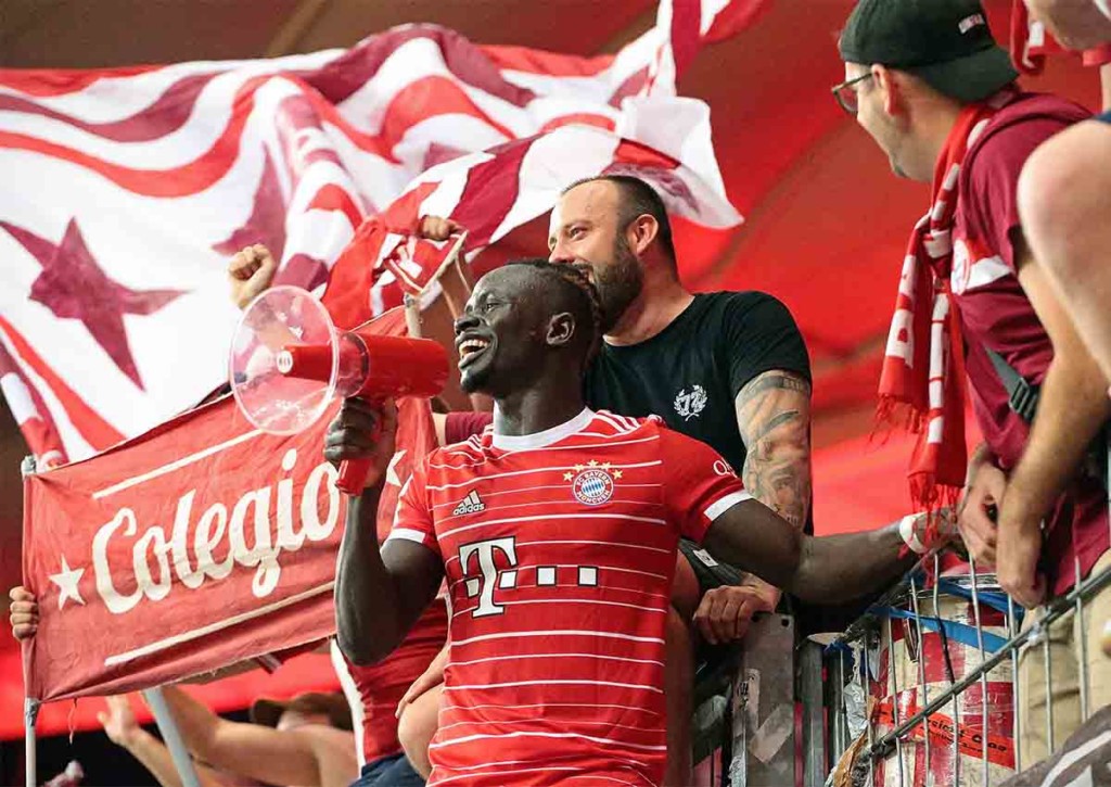 Bundesliga 2. Spieltag Wett-Tipps