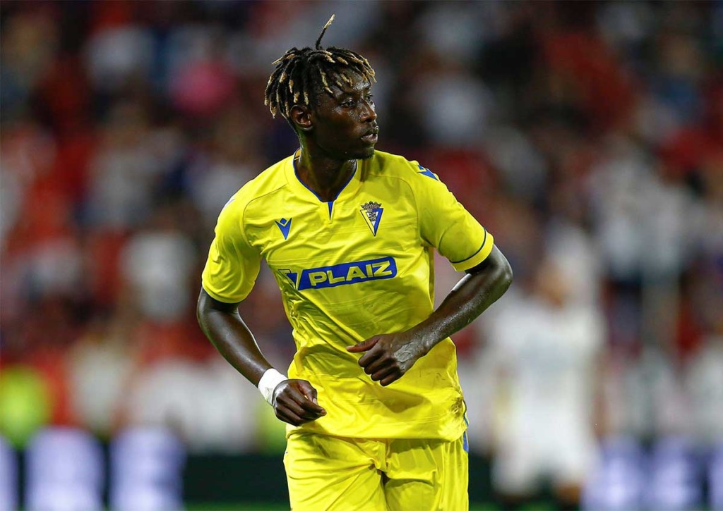 Cadiz Real Sociedad Tipp