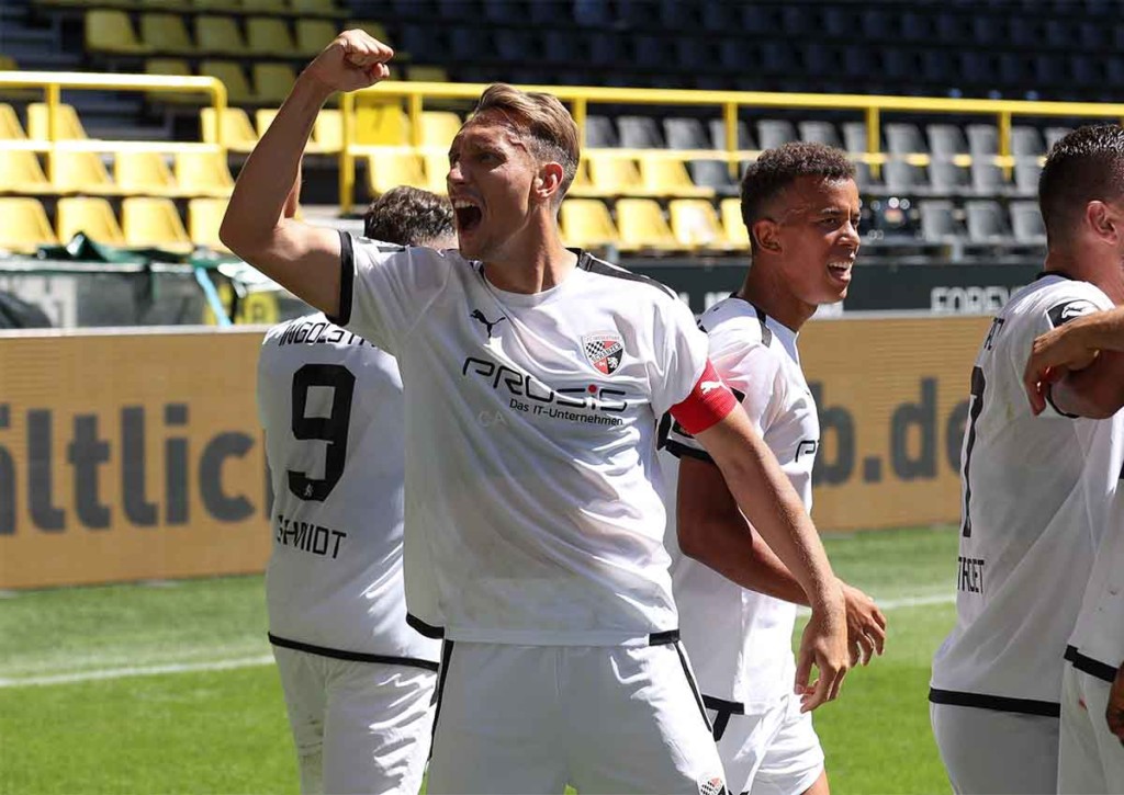 Osnabrück Ingolstadt Tipp