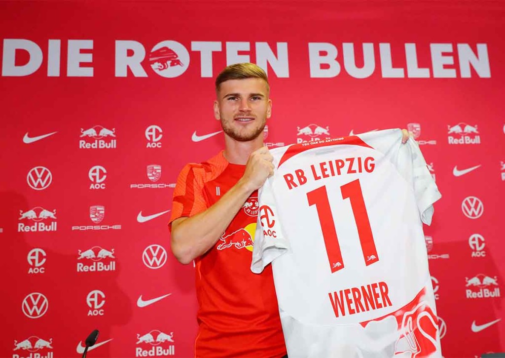 RB Leipzig Köln Tipp