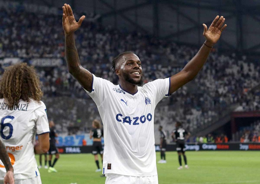 Marseille Nantes Tipp