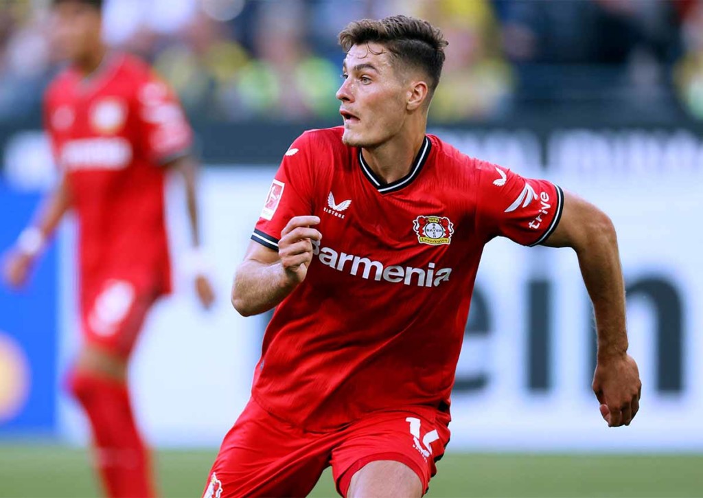 Leverkusen Augsburg Tipp