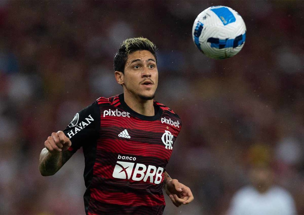 Flamengo Athletico-PR Tipp