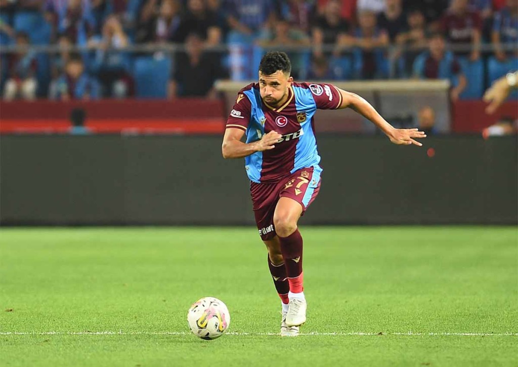 Antalyaspor Trabzonspor Tipp