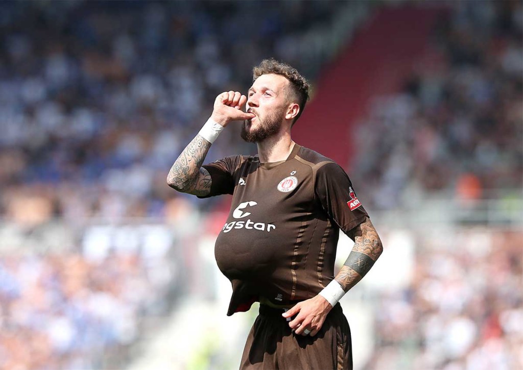 St. Pauli Paderborn Tipp