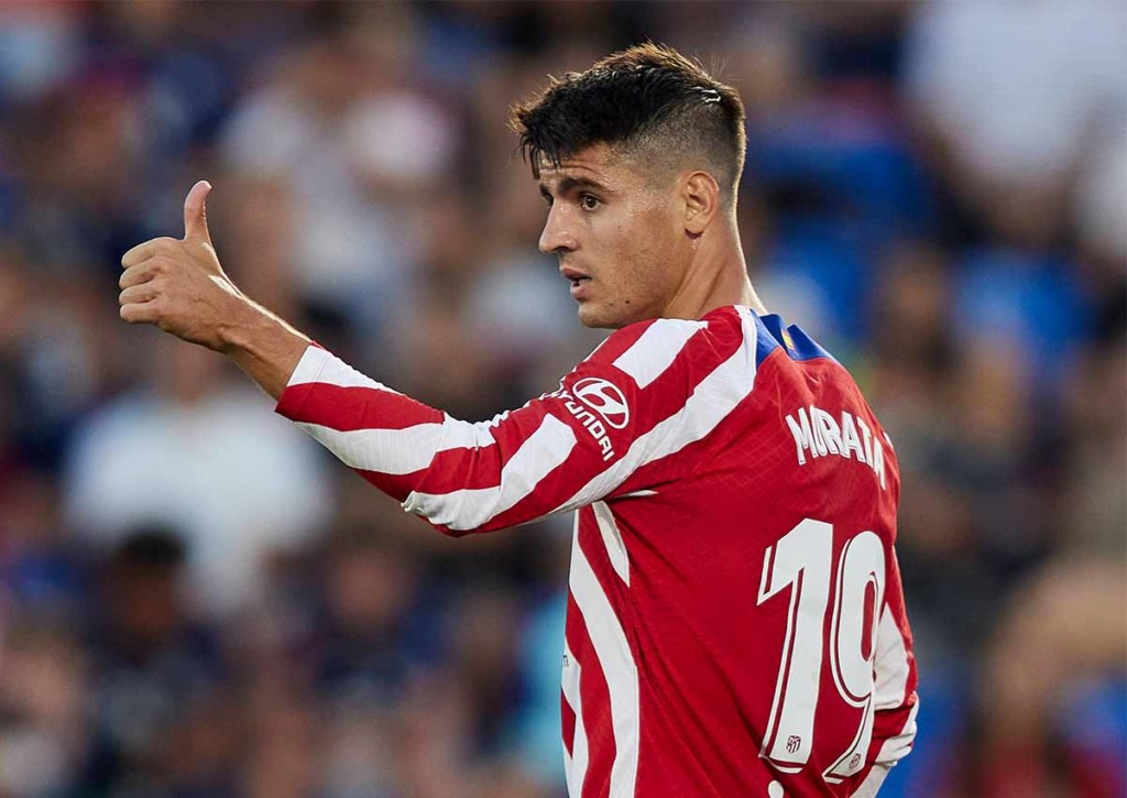 Atletico Madrid Villarreal Tipp