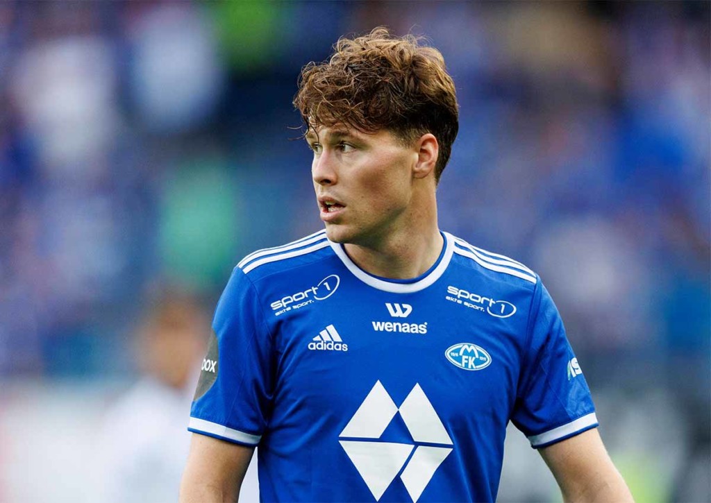 Wolfsberg Molde Tipp