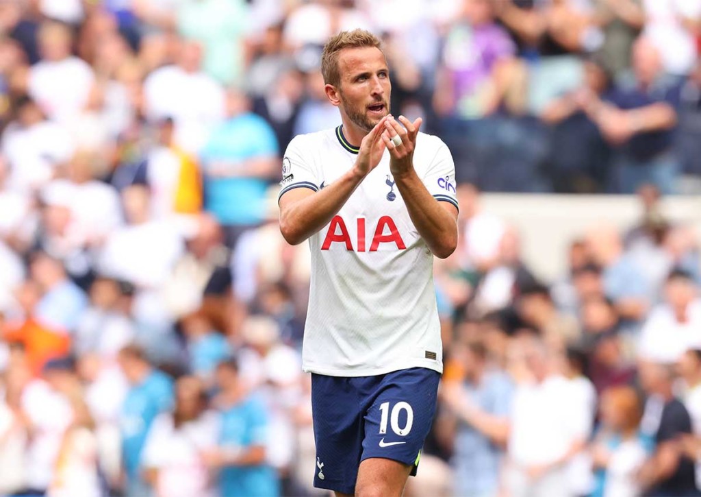 Nottingham Tottenham Tipp