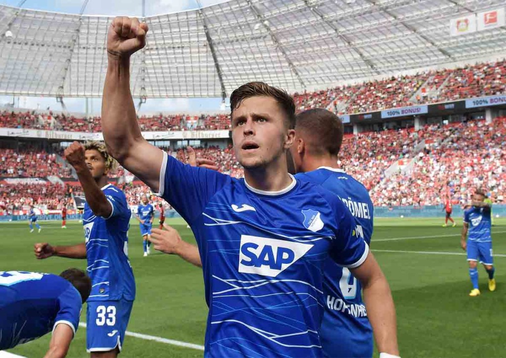 Hoffenheim Augsburg Tipp