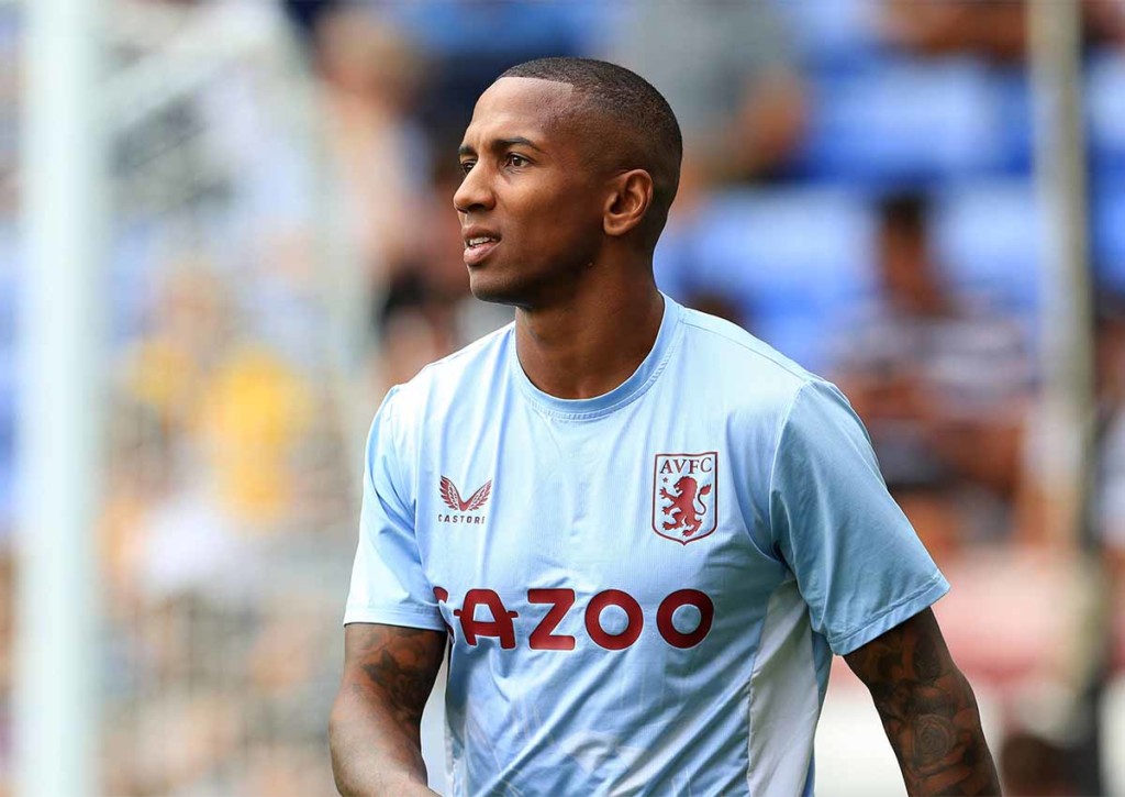 Bolton Aston Villa Tipp