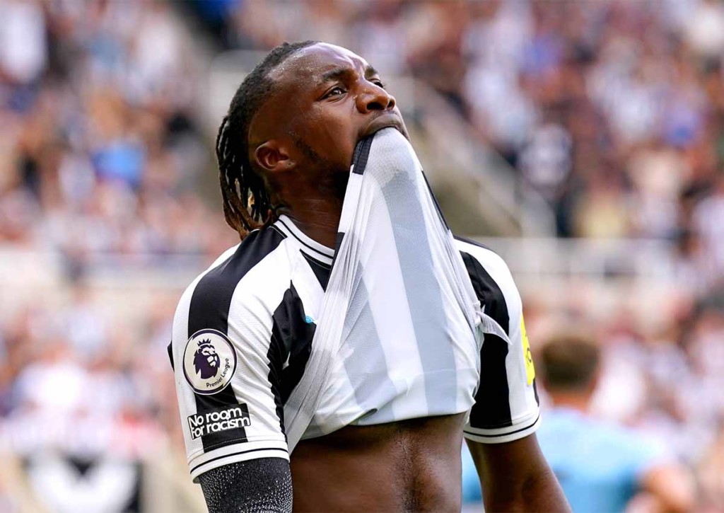 Wolverhampton Newcastle Tipp