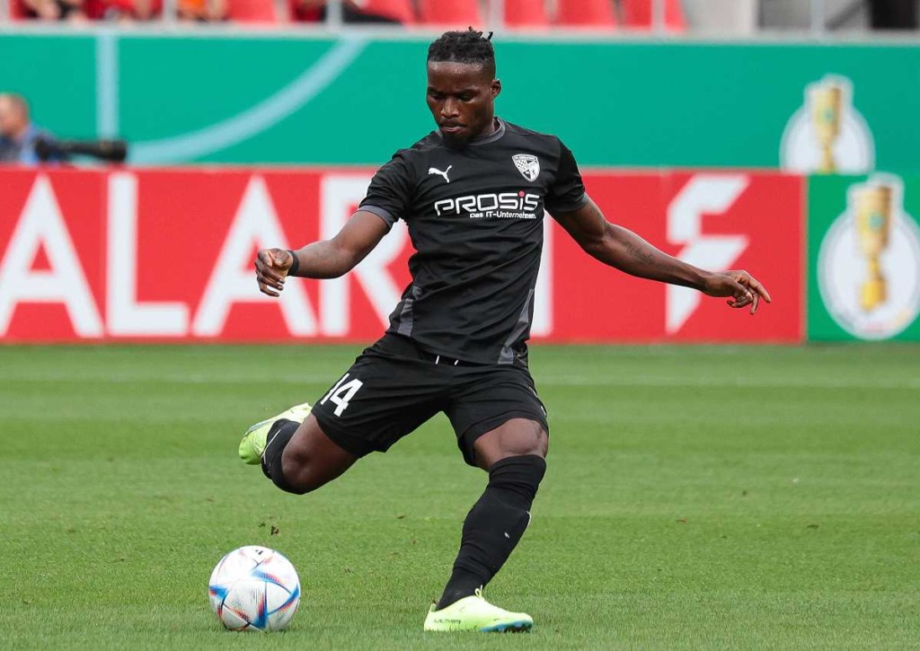 Dortmund 2 Ingolstadt Tipp