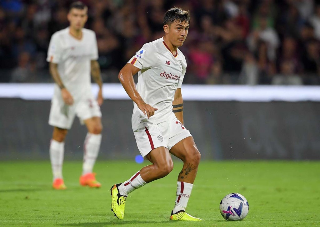 Juventus AS Rom Tipp