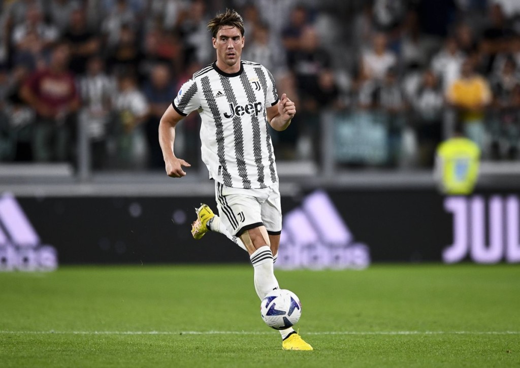 Gewinnt Juventus mit Dusan Vlahovic auch das zweite Saisonspiel bei Sampdoria?