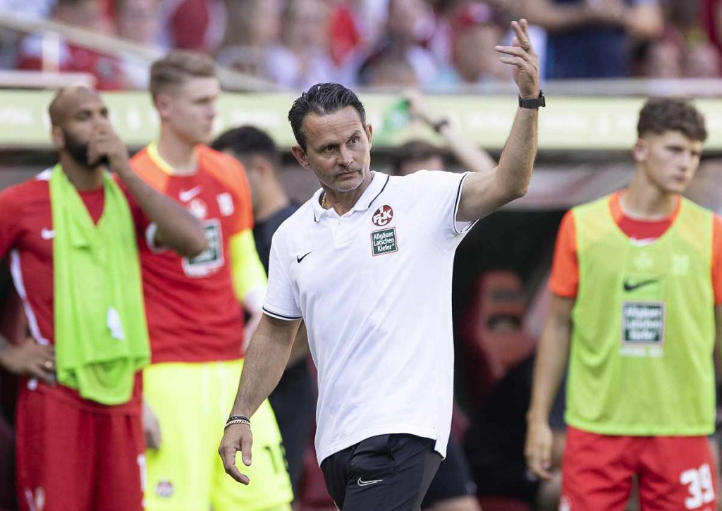 2. Bundesliga 3. Spieltag Wett-Tipps