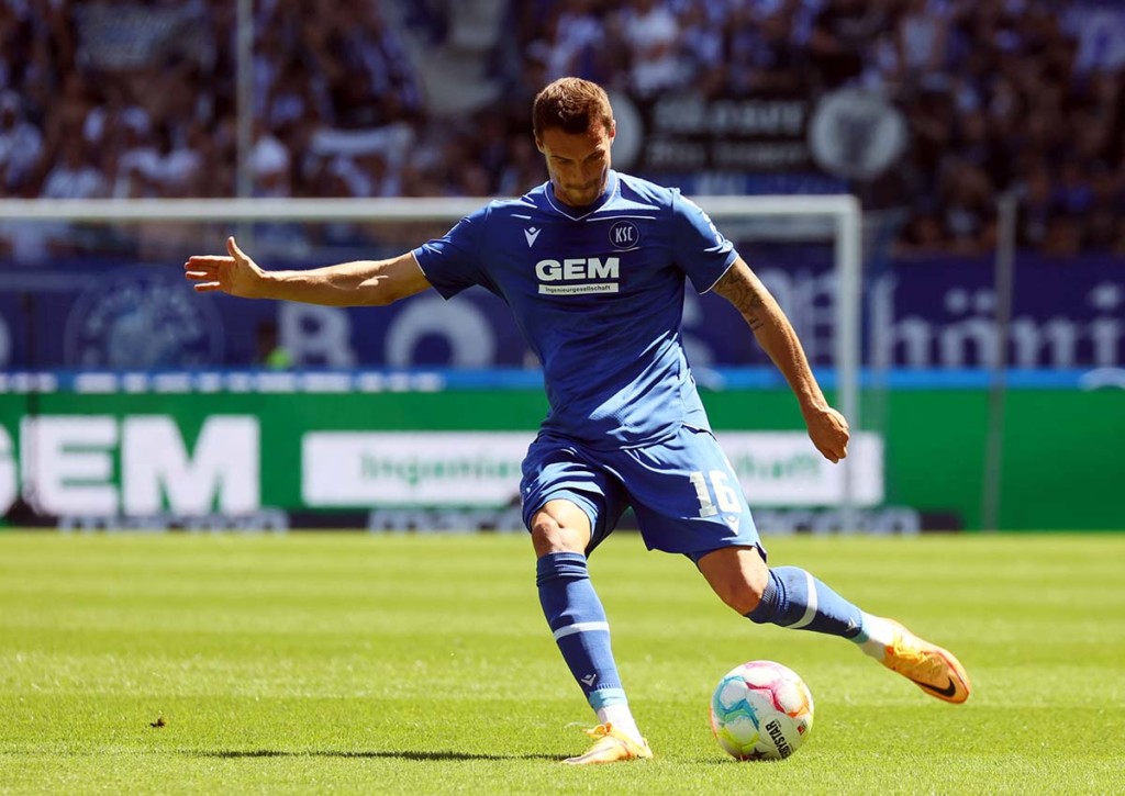 Karlsruher SC Hansa Rostock Tipp