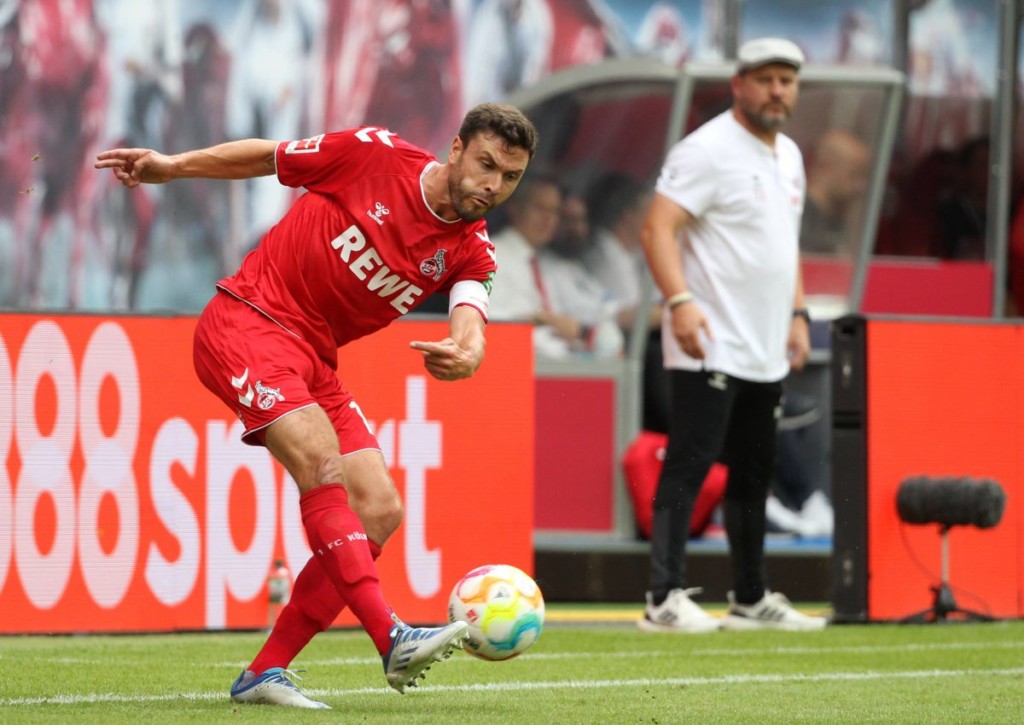 Köln freut sich auf das Europapokal-Comeback gegen Fehervar.