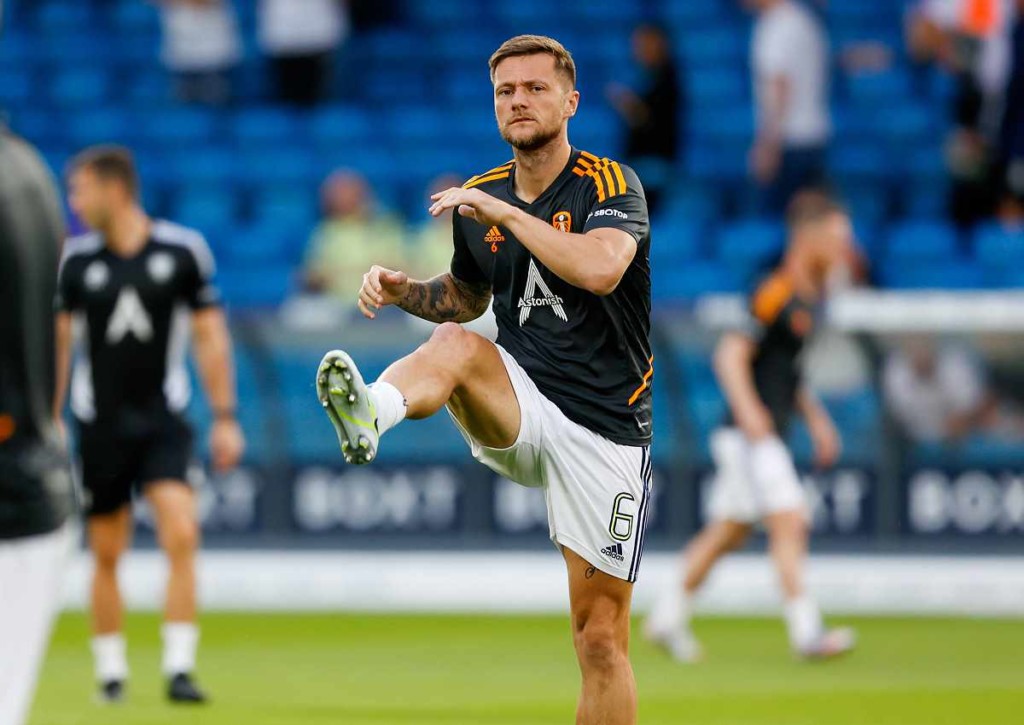 Bestätigen Cooper & Co. die Favoritenrolle gegen Everton? © IMAGO / ANP, 06.08.2022 Leeds Everton Tipp