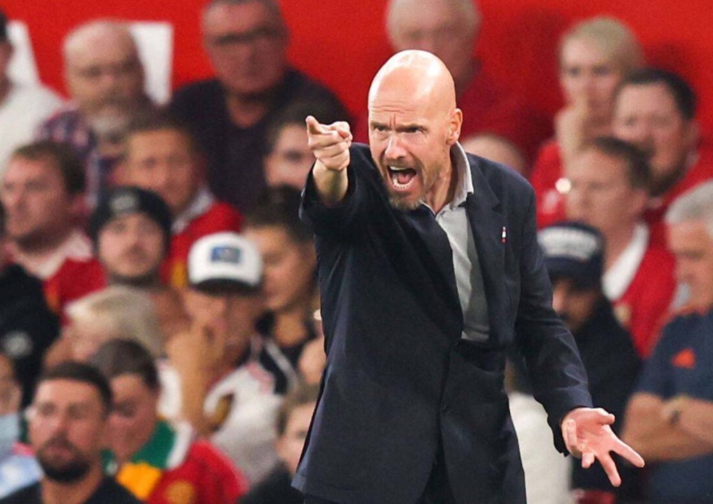 Leicester City Manchester United Tipp