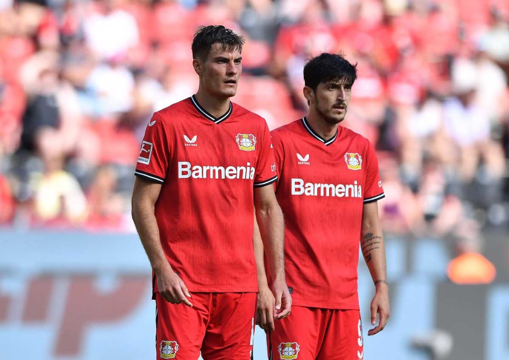 Leverkusen Hoffenheim Tipp