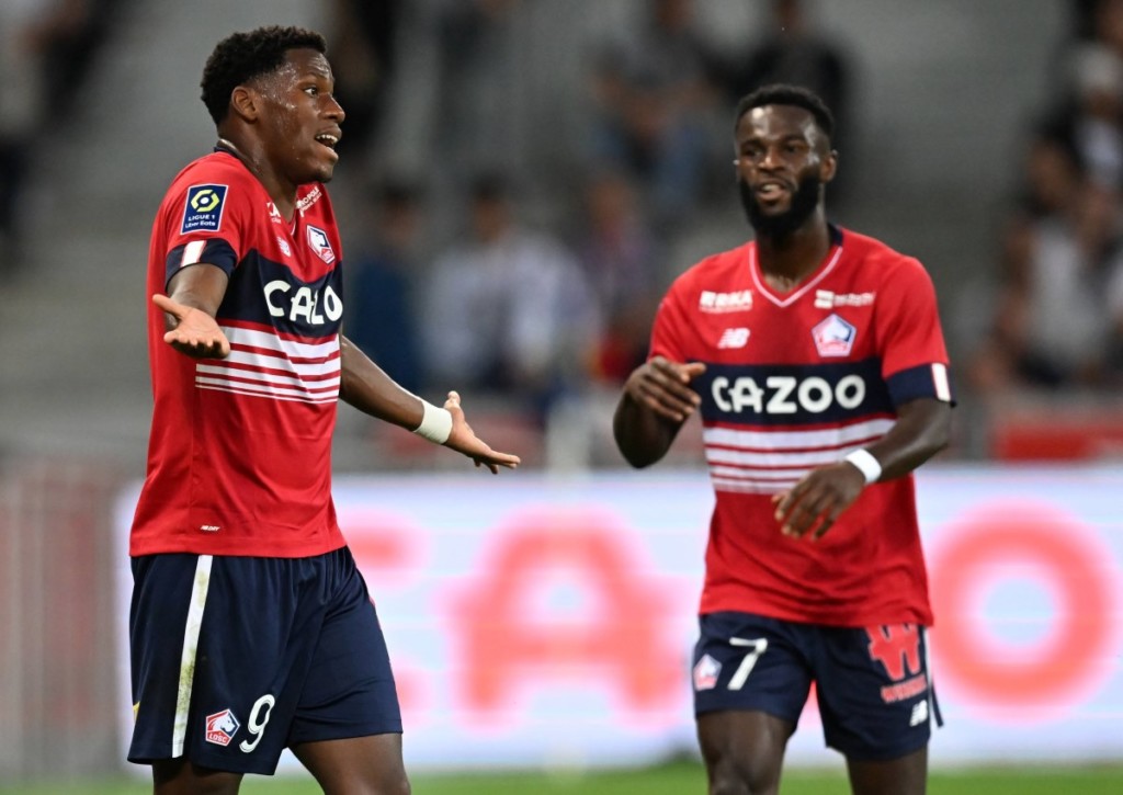 Zeigt Lille in Ajaccio die erhoffte Trotzreaktion?