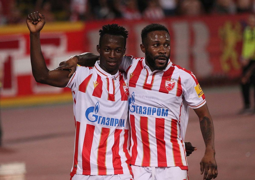 Maccabi Haifa Roter Stern Belgrad Tipp