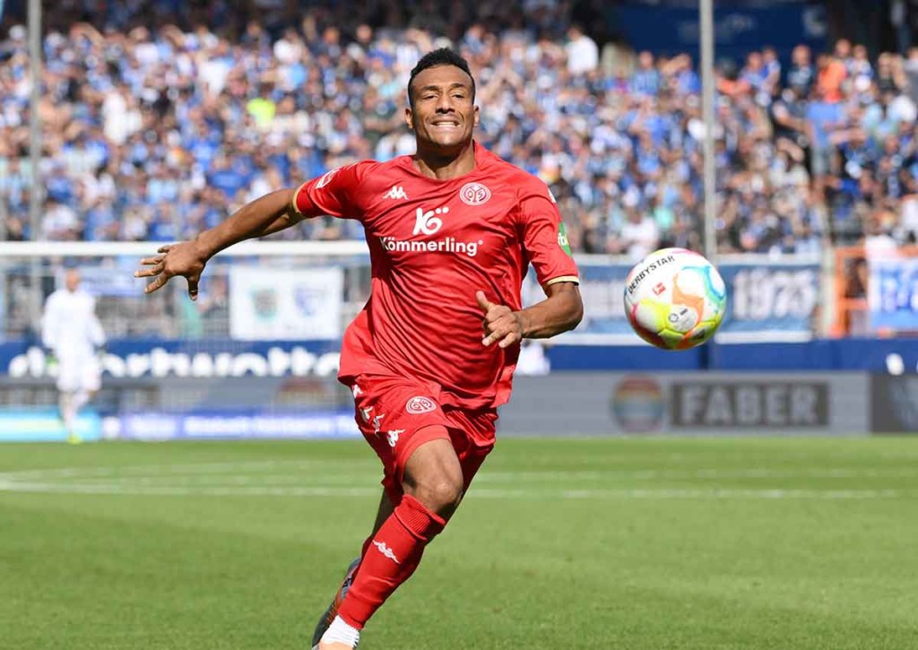 Mainz Leverkusen Tipp 08 2022